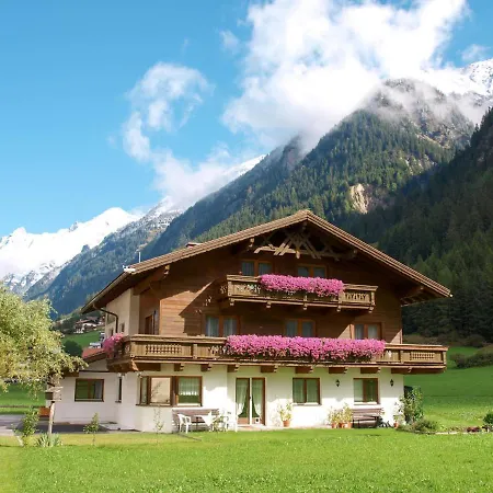 Kraxner - Soe630 Apartment Sölden