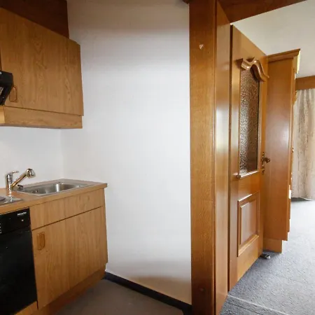 Kraxner - Soe630 Apartment
