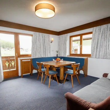 Apartment Kraxner - Soe630